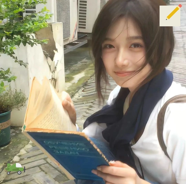 头像