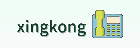 xingkong Logo